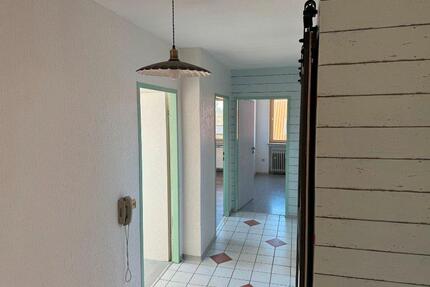 3,5-Zimmerwohnung in 97499 Donnersdorf zu vermieten ab 01.07.26