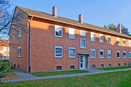 Wohnung zum Mieten in Oldenburg 644,00 € 65.54 m²