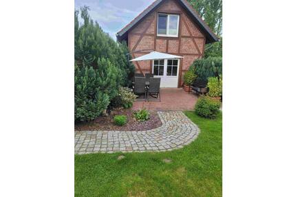 Ferienwohnung im Spreewald - 85,00&nbsp;EUR Kaltmiete, in Schönwald (PLZ: 15910)