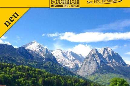 Wohnung zum Kaufen in Garmisch-Partenkirchen 750.000,00 € 80 m²