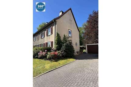 Haus zum Kaufen in Marl 369.000,00 € 116 m²