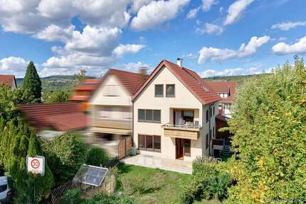 Haus zum Kaufen in Winterbach 647.000,00 € 210 m²