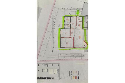 3,5 Zi. Wohnung zu Vermieten im Plüderhausen