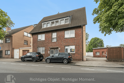 Haus zum Kaufen in Oberhausen 695.000,00 € 388 m²