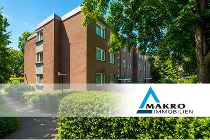 Wohnung zum Kaufen in Pinneberg 235.000,00 € 82.92 m²