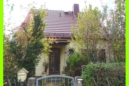 Haus zum Kaufen in Glauchau 140.000,00 € 95 m²
