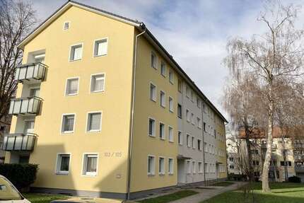 Wohnung zum Mieten in Ludwigsburg 1.027,30 € 75.04 m²