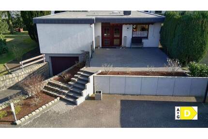 Bungalow auf dem Rhen - großes Grundstück - keine Maklerprovision - Henstedt-Ulzburg