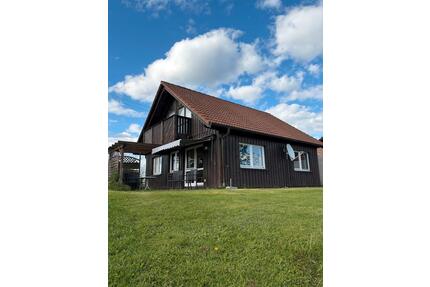 Ferienhaus oder Ferienwohnung Monteurwohnung möbiliert auf Zeit - Wüstenrot