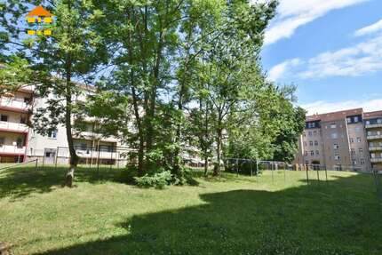 Wohnung zum Mieten in Chemnitz 420,00 € 45.9 m²