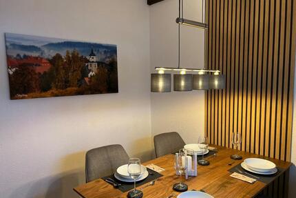 Ferienwohnung Harz - 82,00&nbsp;EUR Kaltmiete, in Ballenstedt (PLZ: 06493)