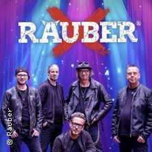 Räuber-Charity Konzert für die Ukraine | präsentiert vom IHK Campus