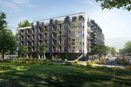 Wohnung zum Mieten in Göttingen 530,00 € 23 m²