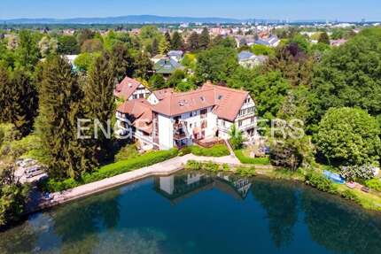 Haus zum Kaufen in Dreieich 1.398.000,00 € 172 m²