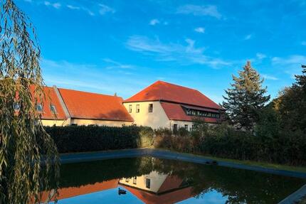 2 Raum Wohnung mit 86 qm und Garten - Neubrandenburg Datzeberg