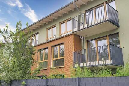 Wohnung zum Mieten in Grünheide (Mark) 980,00 € 54.32 m²