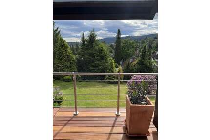Haus zum Kaufen in Bad Harzburg Bündheim 690.000,00 € 234 m² - Bad Harzburg / Bündheim
