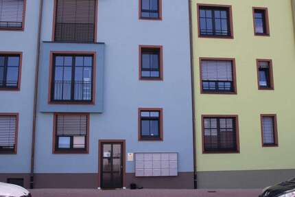Wohnung zum Kaufen in Endingen 492.000,00 € 95.84 m²