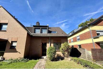 Haus zum Kaufen in Leverkusen 359.000,00 € 94 m²