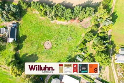 Grundstück zu verkaufen in Großweitzschen 99.900,00 € 4478 m²