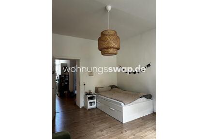Wohnungsswap - 1 Zimmer, 40 m² - Geisselstraße, Ehrenfeld, Köln