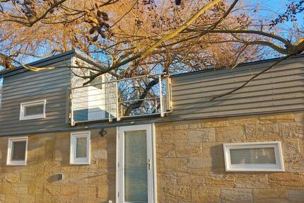 Tiny House auf Pachtgrundstück - 69.000,00&nbsp;EUR Kaufpreis, ca.&nbsp; 26,00&nbsp;m&sup2; in Kehl (PLZ: 77694)