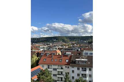 Wohnung zum Mieten in Stuttgart 2.265,00 € 109 m²