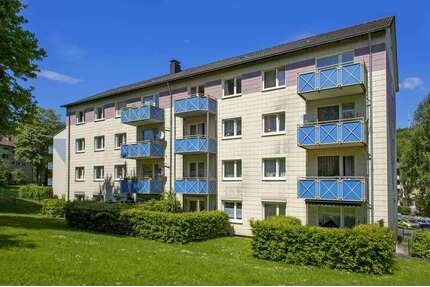 Wohnung zum Mieten in Iserlohn 439,00 € 53.28 m²