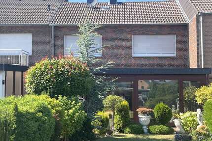 Haus zum Kaufen in Eschweiler 349.000,00 € 100 m²