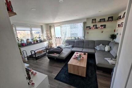 Kernsanierte 4 Zimmer Wohnung in Köngen