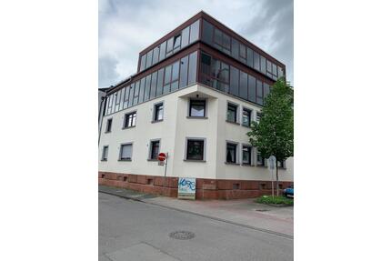 Provisionsfreie Maisonettewohnung Kaiserslautern Stadtmitte