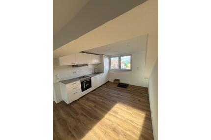 Exklusive 2-Zimmer-Designwohnung | Erstbezug nach Kernsanierung | - Stuttgart Stuttgart-Nord