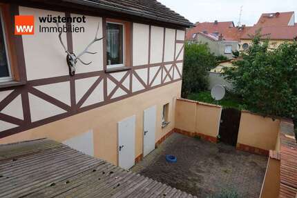 Haus zum Kaufen in Wittichenau 100.000,00 € 109.78 m²