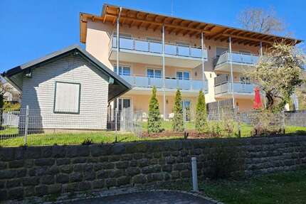 Wohnung zum Kaufen in Aidenbach 329.000,00 € 140 m²