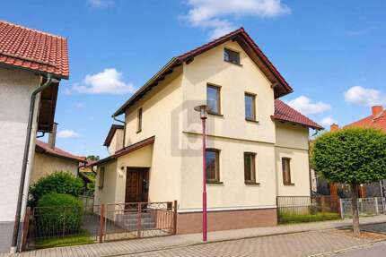 Haus zum Kaufen in Themar 74.900,00 € 112 m²