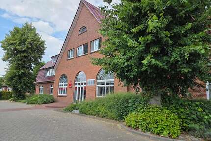 Wohnung zum Mieten in Boizenburg 630,00 € 64.29 m²
