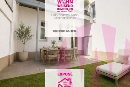 Wohnung zum Kaufen in Köln 425.000,00 € 100 m²