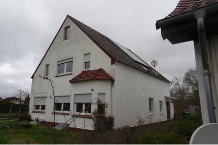 Mehrfamilienhaus zur Vermietung und Eigennutz Mehrgenerationenhaus - Kirchlengern