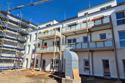 Wohnen auf Zeit in Dresden 1.058,00 €