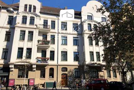 Wohnung zum Kaufen in Hannover 489.000,00 € 112 m²