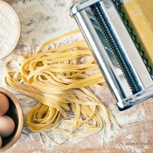 Kochkurs Pasta geht immer | Atelier Ender