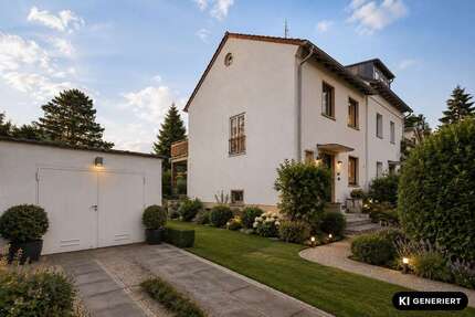 Haus zum Kaufen in Frankfurt am Main 650.000,00 € 88 m²