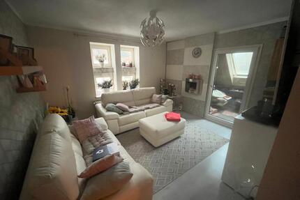 Schöne 4ZKB Wohnung im Stadtzentrum Pr. Oldendorf (WBS nötig) - Preußisch Oldendorf