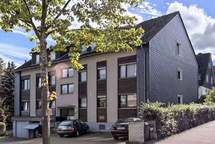 Wohnung zum Mieten in Bad Harzburg 585,00 € 69 m²