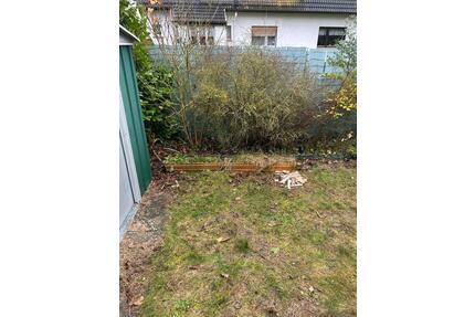 Gartengrundstück in Marburg - 50,00&nbsp;EUR Kaltmiete, ca.&nbsp; 0,00&nbsp;m&sup2; in Marburg (PLZ: 35043) Cappel