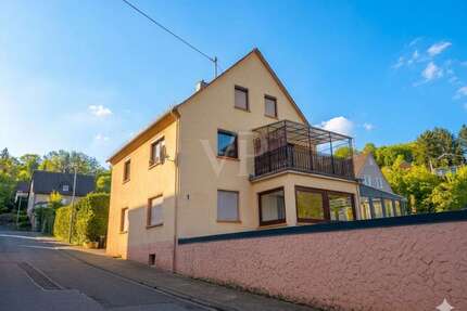 Wohnung zum Mieten in Idar-Oberstein 455,00 € 63 m²