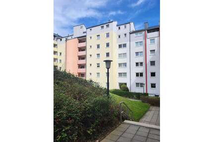 Wohnung zum Kaufen in Passau 219.000,00 € 81.65 m²