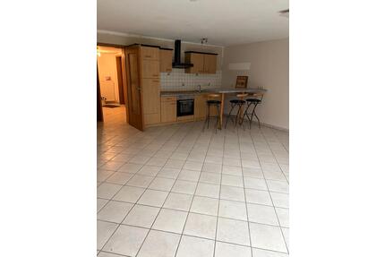 Helle Single-Wohnung mit Terrasse & Einbauküche – 3km bis Simmern - Simmern/Hunsrück