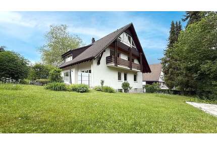 Haus zum Kaufen in Niedereschach - Kappel 450.000,00 € 180 m²