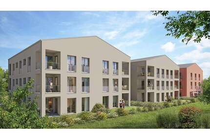 Wohnung zum Kaufen in Eppingen 435.400,00 € 75 m²
